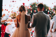How can expats get married in Abu Dhabi?